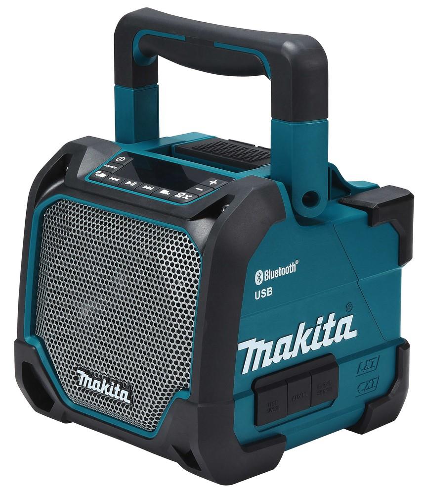 MAKITA DMR202 - Bluetooth-Lautsprecher
